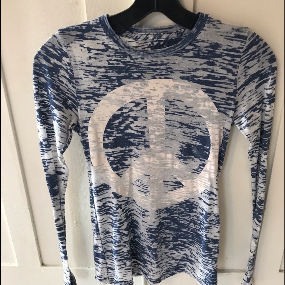 Girls Tease Top size 10